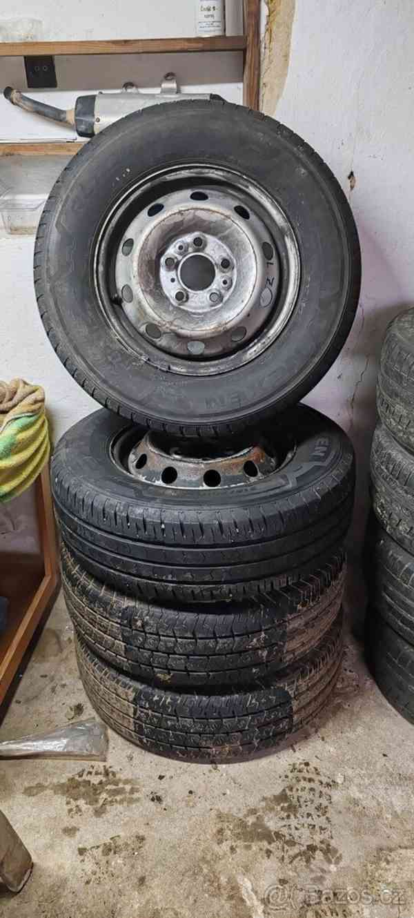 Citroën Jumper - foto 19