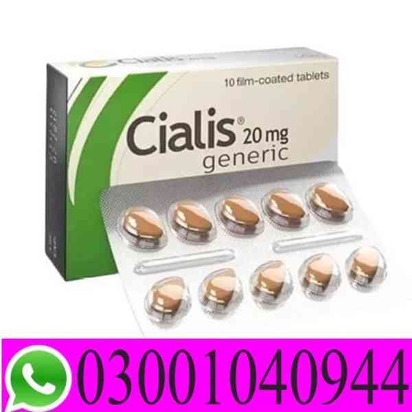 Cialis Tadalafil 20 mg Tablets in Multan | 03001040944  = Ca