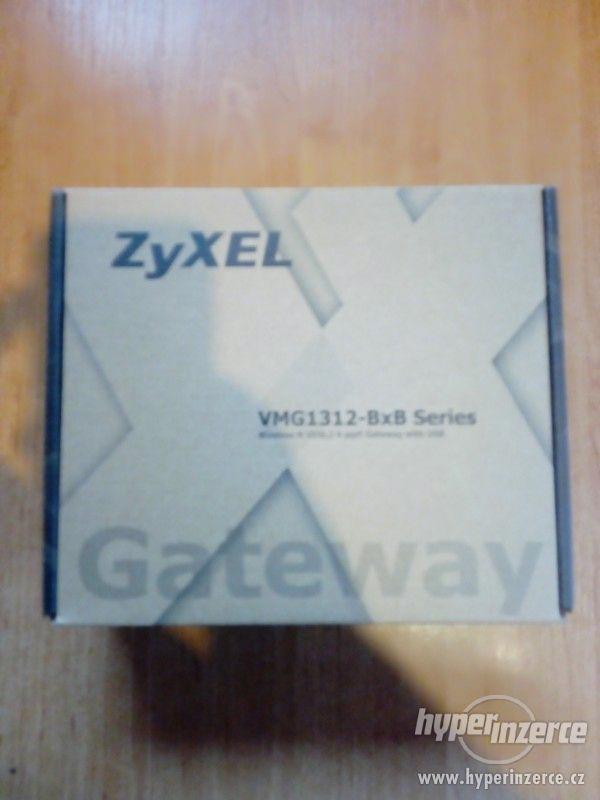Modem ZyXEL VMG1312-B30B - foto 1