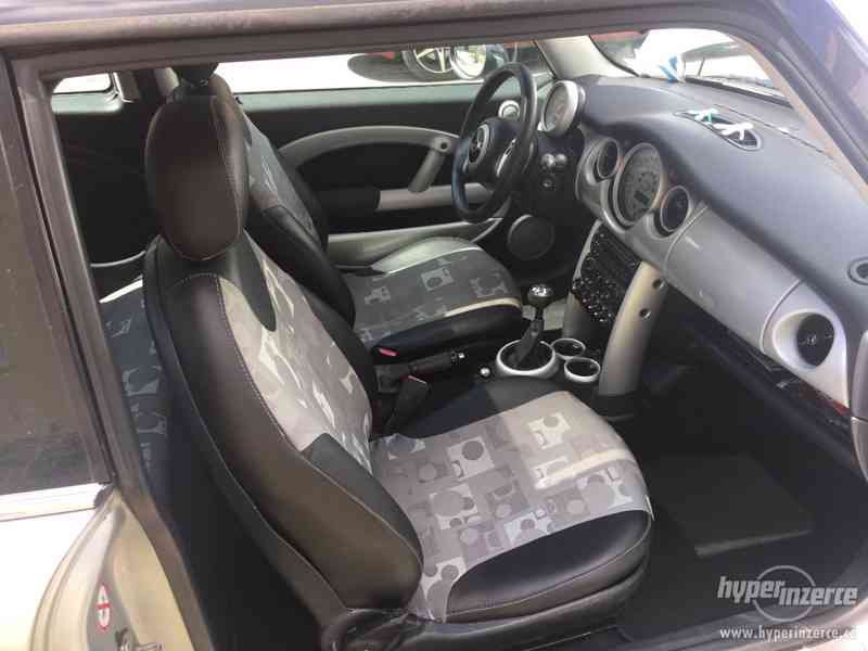 Mini Cooper One - foto 2