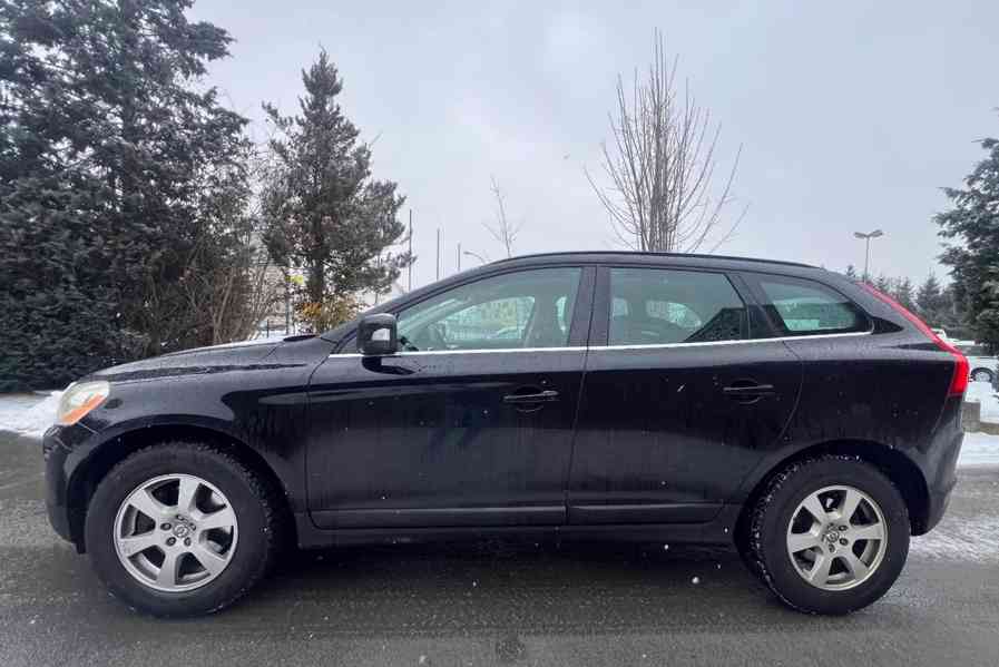 Volvo XC60 2.4D 4x4 Momentum 120kw - foto 4