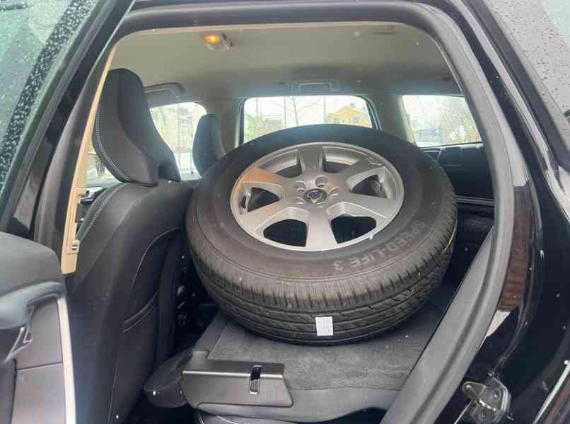 Volvo XC60 2.4D 4x4 Momentum 120kw - foto 14