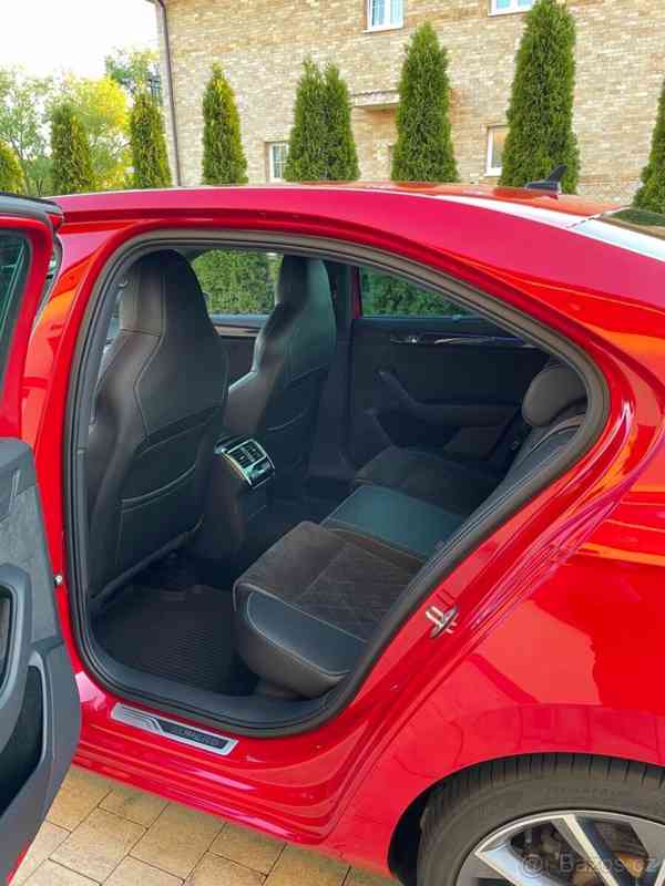 Škoda Superb 2,0 Sport Line - foto 3