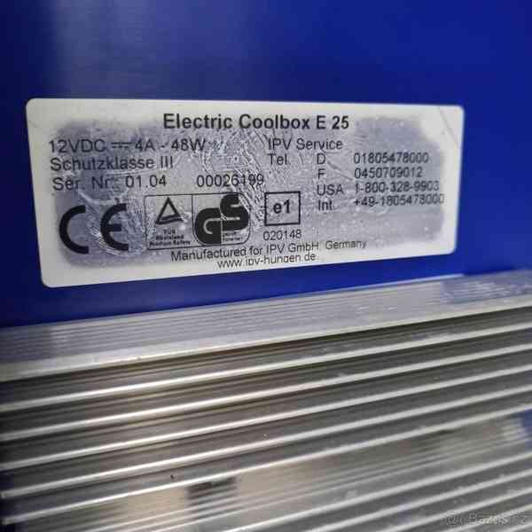 Volkswagen Transporter 1,9   T5/12.2008, přestavěný na obyt - foto 25