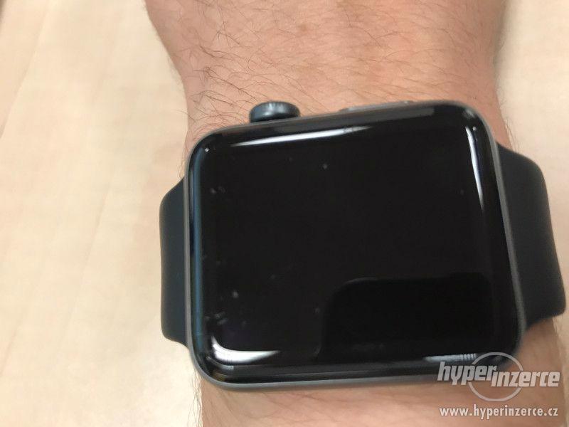 Apple Watch 2 42mm - foto 3