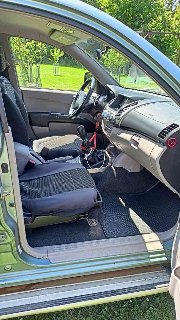 Mitsubishi L200 - foto 4