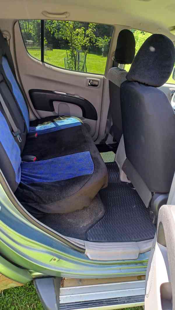 Mitsubishi L200 - foto 5