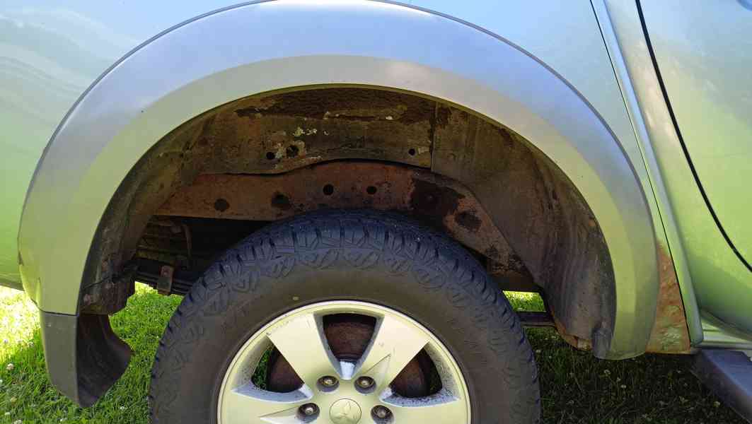 Mitsubishi L200 - foto 6