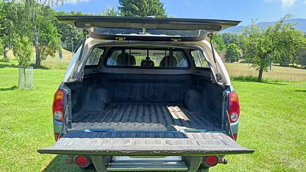 Mitsubishi L200 - foto 13