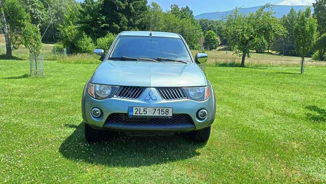 Mitsubishi L200 - foto 2