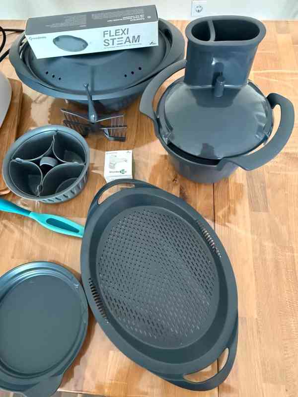 Thermomix TM6 - foto 4