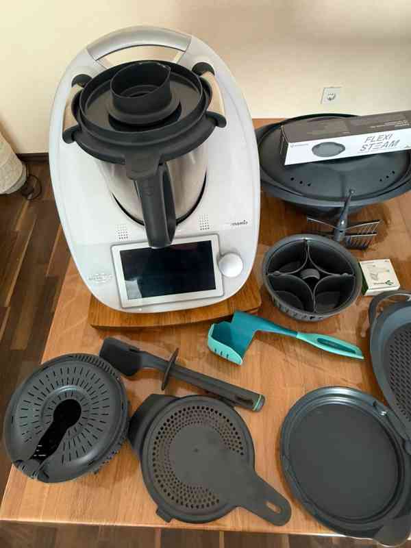 Thermomix TM6 - foto 3
