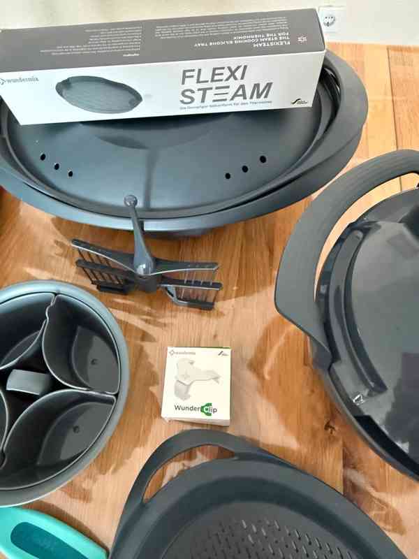 Thermomix TM6 - foto 5