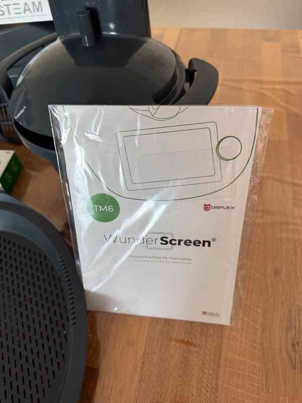 Thermomix TM6 - foto 8