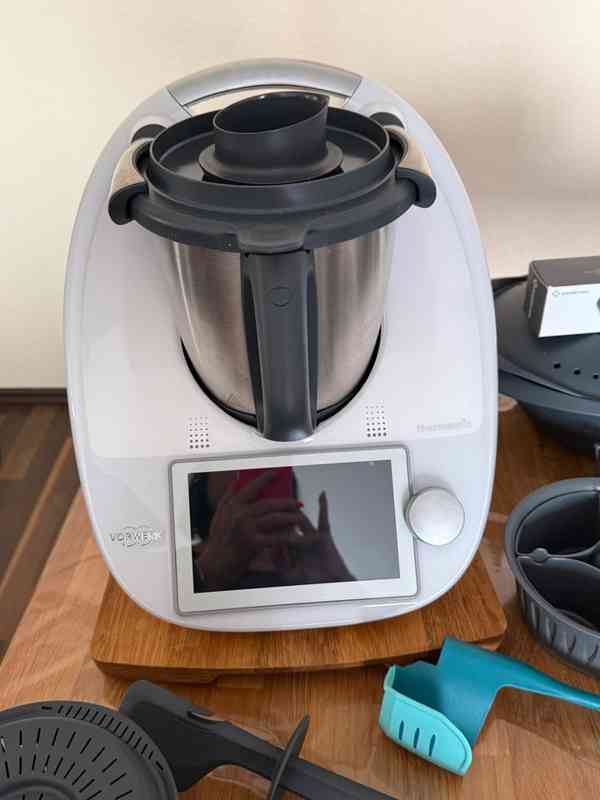 Thermomix TM6 - foto 2