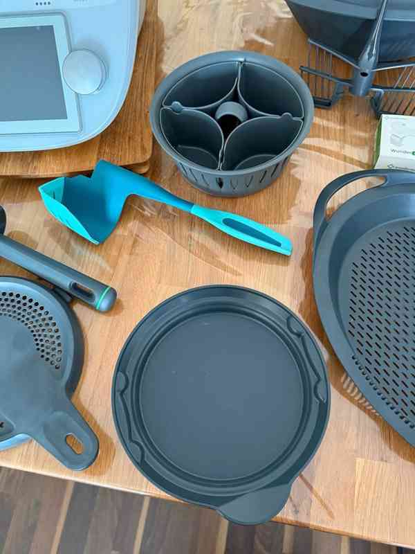 Thermomix TM6 - foto 6