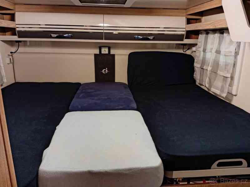 Ford Transit 2,0   Obytný CI Horon 83 XT,2022 - foto 10