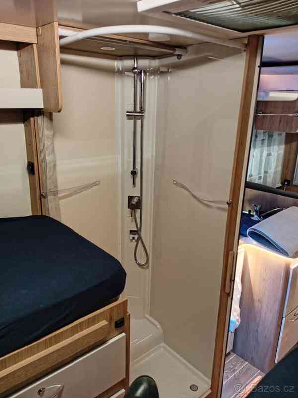 Ford Transit 2,0   Obytný CI Horon 83 XT,2022 - foto 11