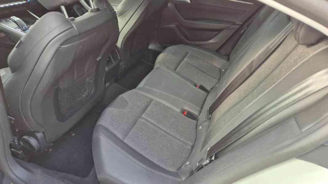 PEUGEOT 508 ALLURE PACK PureTech 180 S&S EAT8 - foto 5