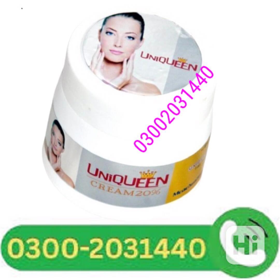 Uniqueen Monobenzone Cream 80% Price In Pakistan=03002031440 - foto 1