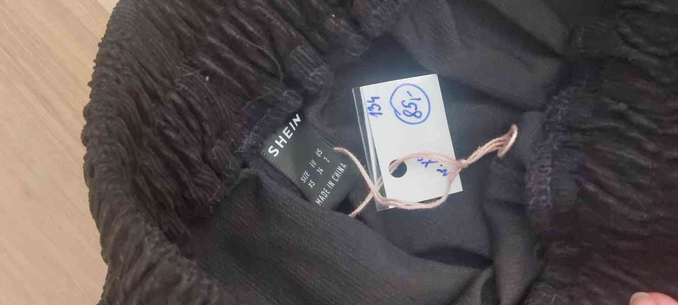 Kalhoty vel.34 - foto 2