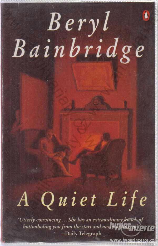 A Quiet Life Beryl Bainbridge - foto 1