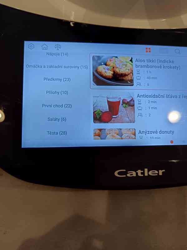 Catler TC 9010 - foto 9