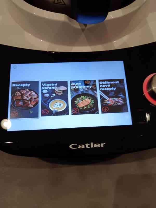 Catler TC 9010 - foto 7