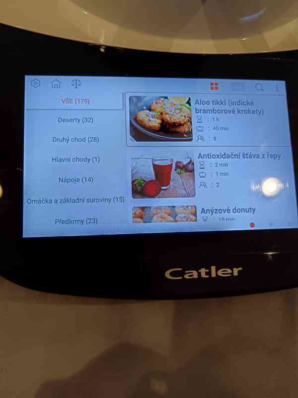 Catler TC 9010 - foto 8