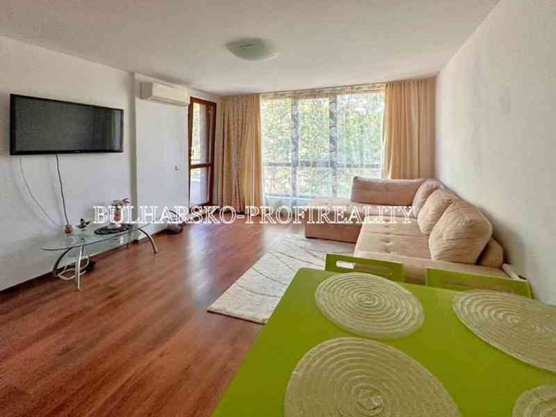 Bulharsko-Sluneční pobřeží 2kk - foto 6