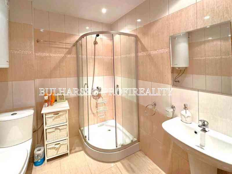 Bulharsko-Sluneční pobřeží 2kk - foto 12