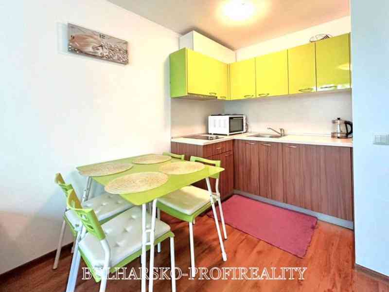 Bulharsko-Sluneční pobřeží 2kk - foto 2