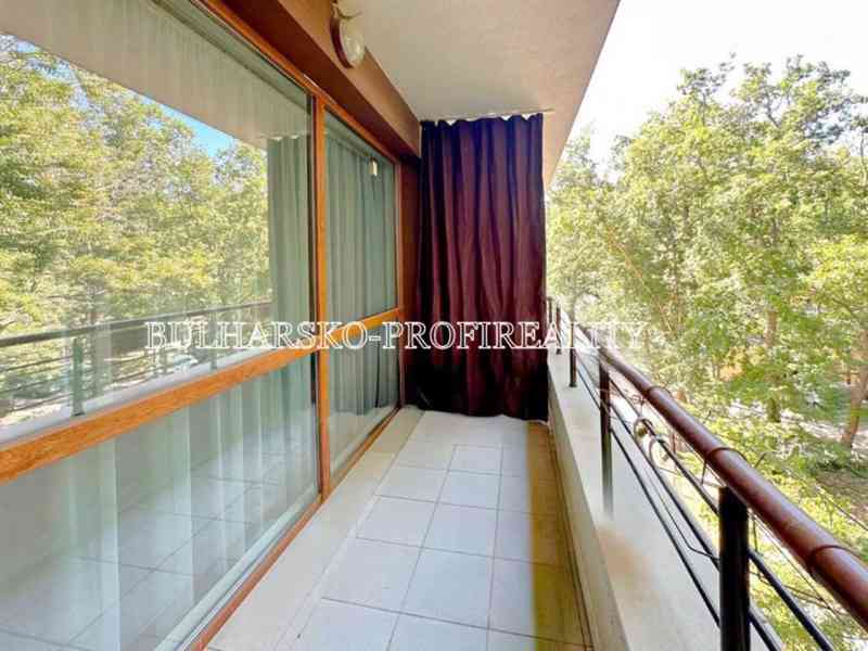 Bulharsko-Sluneční pobřeží 2kk - foto 13