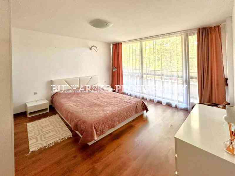 Bulharsko-Sluneční pobřeží 2kk - foto 7