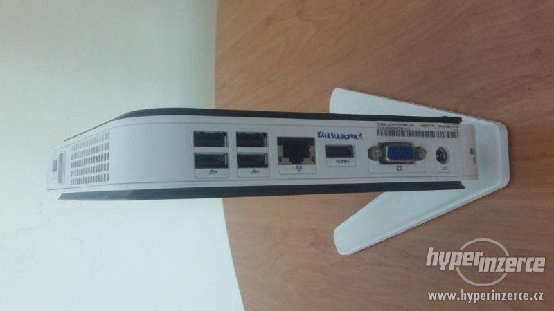 mini PC Acer Aspire REVO 3610 A330, HDMI, VGA - foto 3