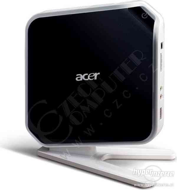 mini PC Acer Aspire REVO 3610 A330, HDMI, VGA - foto 5