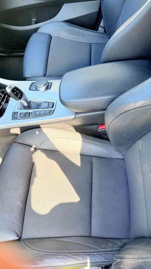 BMW X4 2,0 XDrive, bez ADBLUE - foto 8
