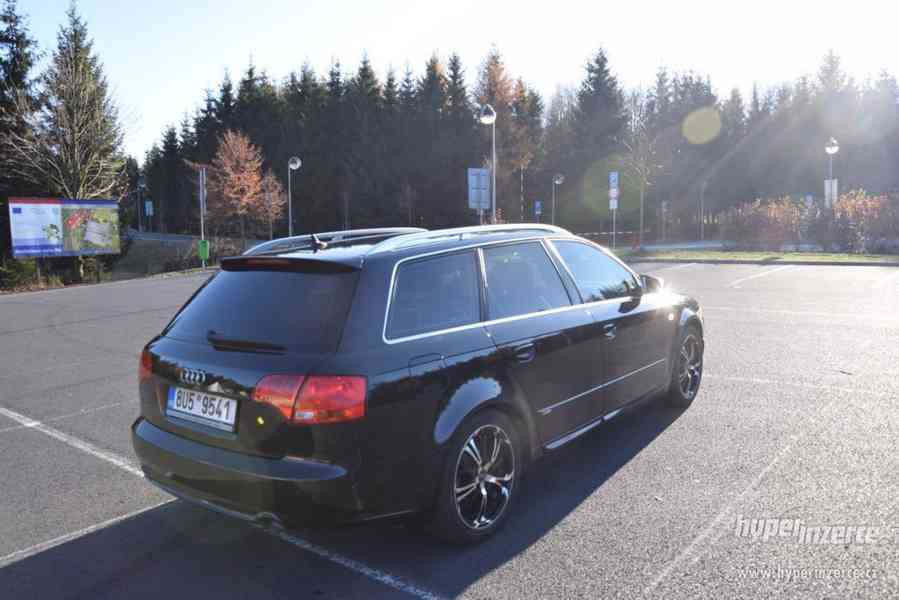 Audi A4 S-line 2,0 125kw - foto 5