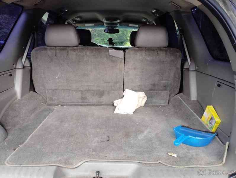 Chevrolet Trailblazer 4,2 2002 L6 Vortex - foto 4