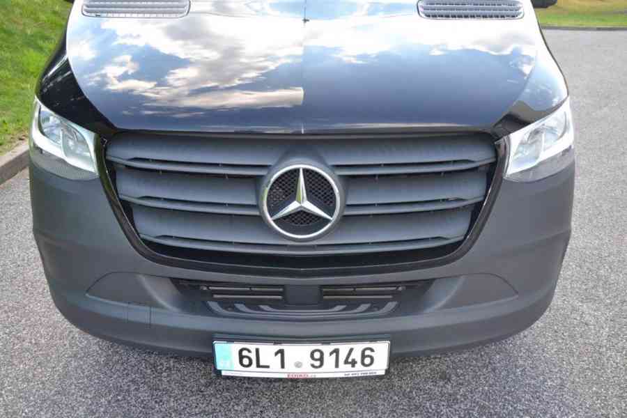 Mercedes-Benz Sprinter 316 2020 Camper vestavba - foto 59