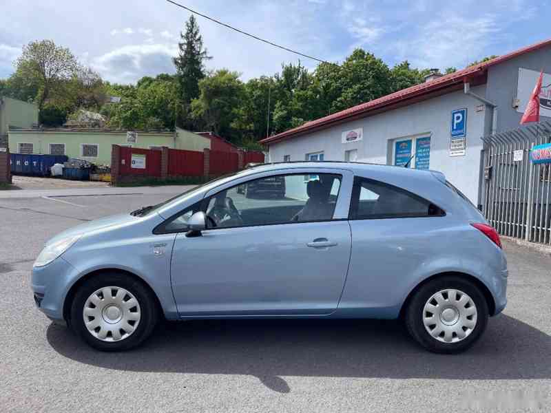 Opel Corsa, 1,2 59 kW, SERVISKA - foto 2