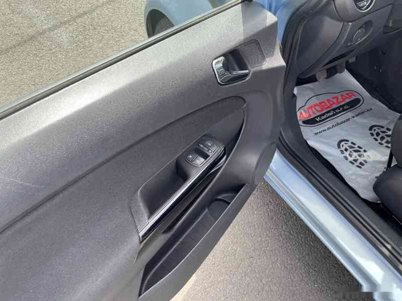 Opel Corsa, 1,2 59 kW, SERVISKA - foto 10