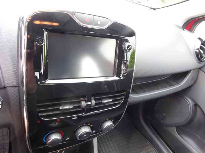 Renault Clio 1.2i Combi r.v.2014 (54 kw) klima stk:7/2027  - foto 8