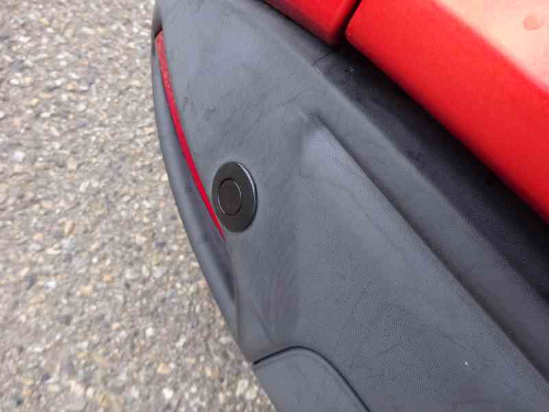 Renault Clio 1.2i Combi r.v.2014 (54 kw) klima stk:7/2027  - foto 15