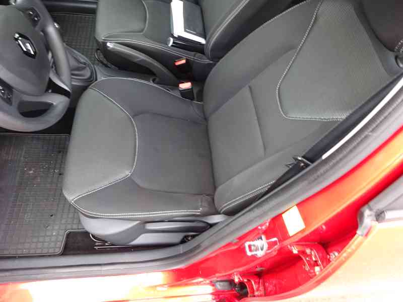 Renault Clio 1.2i Combi r.v.2014 (54 kw) klima stk:7/2027  - foto 12