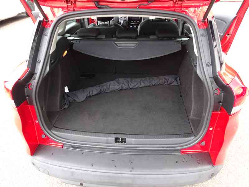 Renault Clio 1.2i Combi r.v.2014 (54 kw) klima stk:7/2027  - foto 14