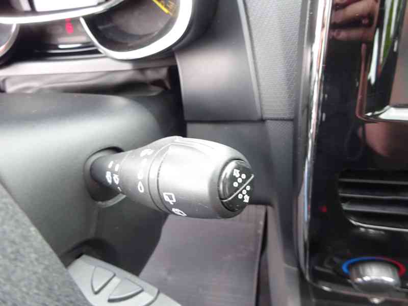 Renault Clio 1.2i Combi r.v.2014 (54 kw) klima stk:7/2027  - foto 11