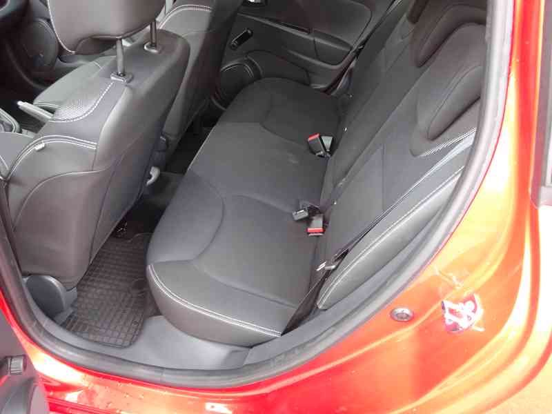 Renault Clio 1.2i Combi r.v.2014 (54 kw) klima stk:7/2027  - foto 13