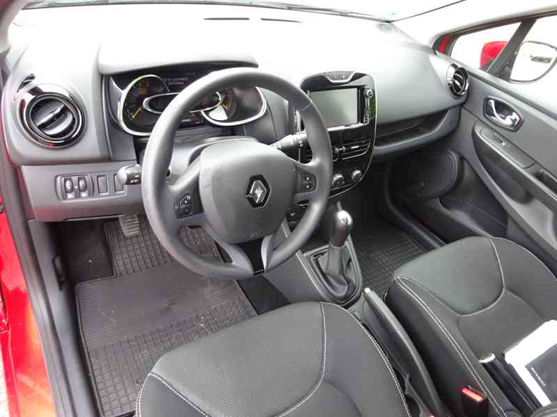 Renault Clio 1.2i Combi r.v.2014 (54 kw) klima stk:7/2027  - foto 5