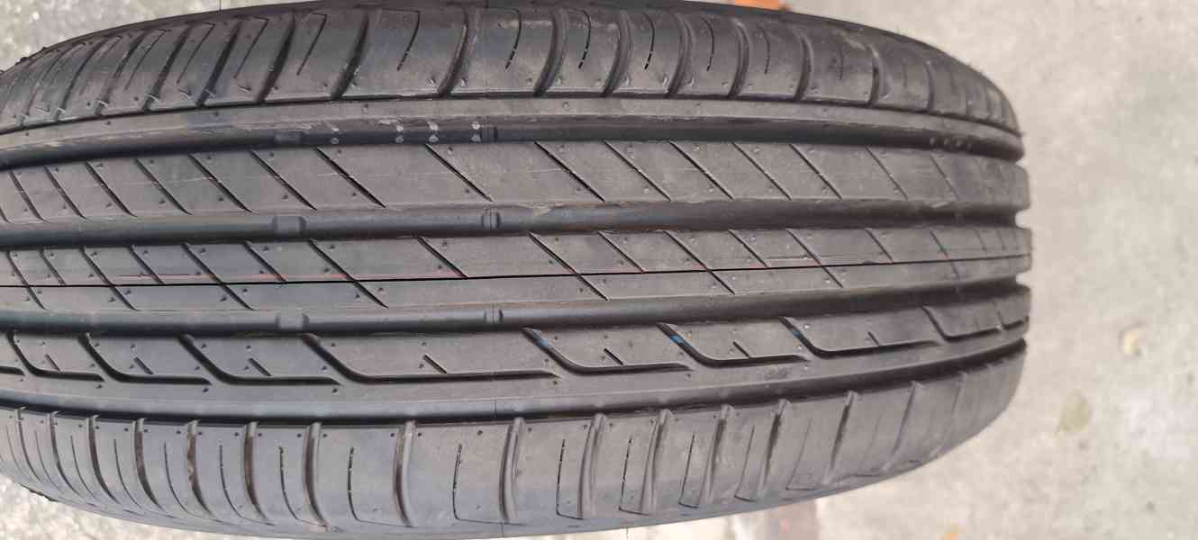 Letní pneumatiky Bridgestone Turanza T001 - foto 4